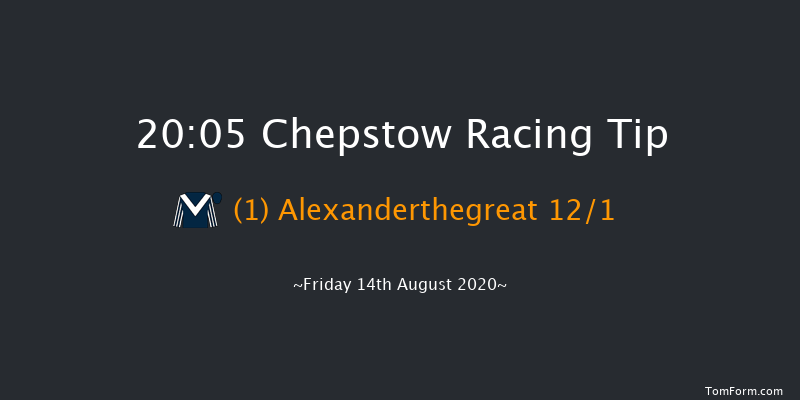 hopeeden.co.uk Syndication With Karl Burke Handicap Chepstow 20:05 Handicap (Class 5) 16f Sat 1st Aug 2020