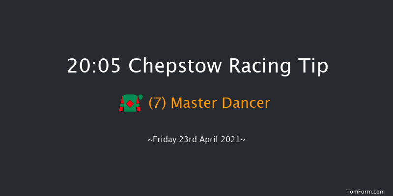 Award Winning Burnham Plastering Novices' Hunters' Chase Chepstow 20:05 Hunter Chase (Class 5) 24f Sat 10th Apr 2021