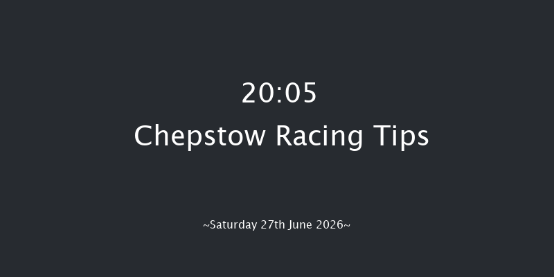 Chepstow 20-05 (Class 6) 5f Mon 15th Jun 2026