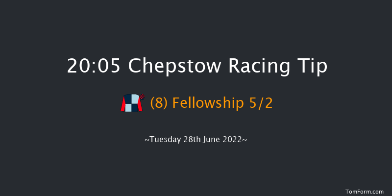 Chepstow 20:05 Stakes (Class 6) 12f Mon 20th Jun 2022