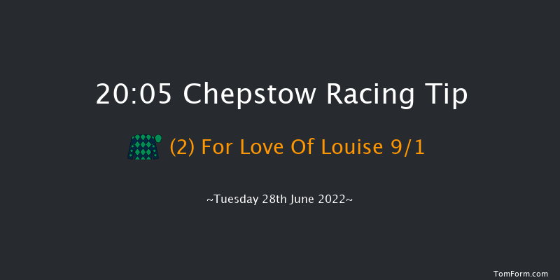 Chepstow 20:05 Stakes (Class 6) 12f Mon 20th Jun 2022