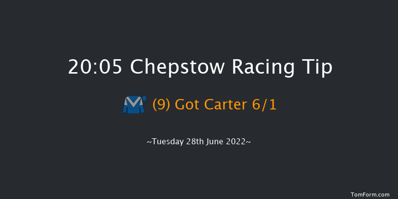 Chepstow 20:05 Stakes (Class 6) 12f Mon 20th Jun 2022