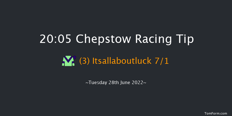 Chepstow 20:05 Stakes (Class 6) 12f Mon 20th Jun 2022