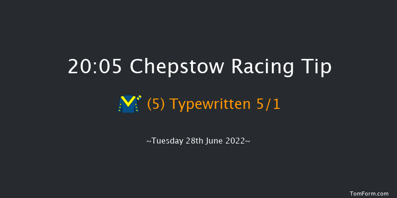 Chepstow 20:05 Stakes (Class 6) 12f Mon 20th Jun 2022