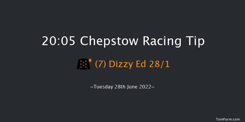 Chepstow 20:05 Stakes (Class 6) 12f Mon 20th Jun 2022