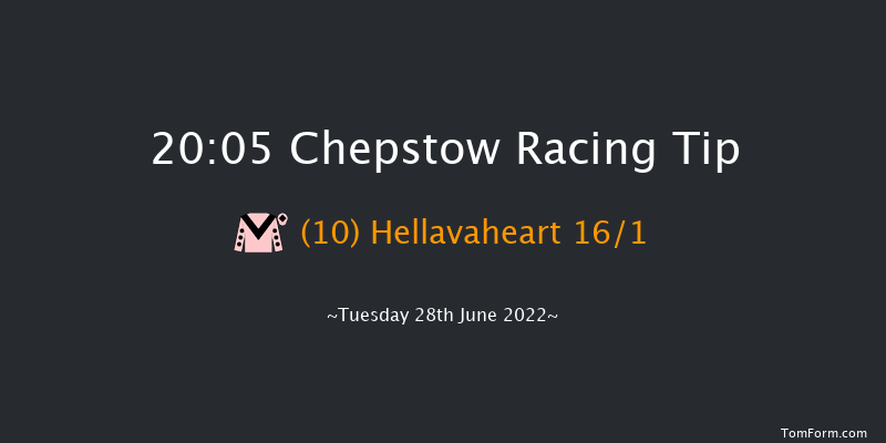 Chepstow 20:05 Stakes (Class 6) 12f Mon 20th Jun 2022