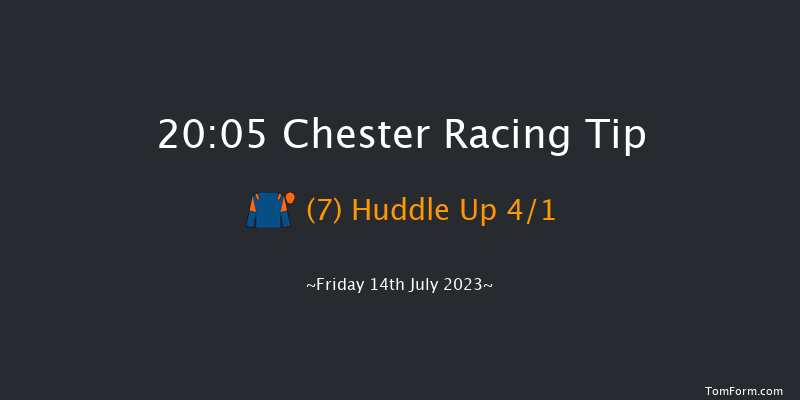 Chester 20:05 Handicap (Class 4) 6f Sat 1st Jul 2023
