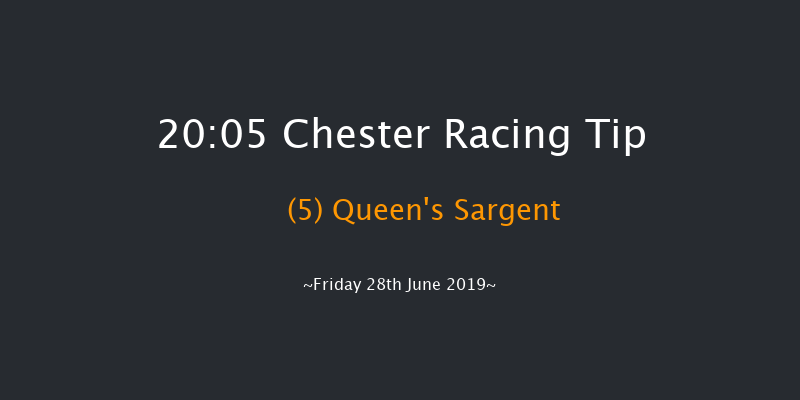 Chester 20:05 Handicap (Class 4) 7f Thu 1st Jan 1970