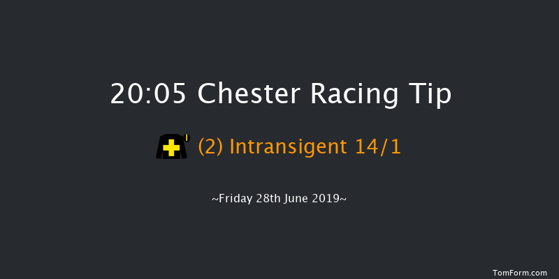 Chester 20:05 Handicap (Class 4) 7f Thu 1st Jan 1970