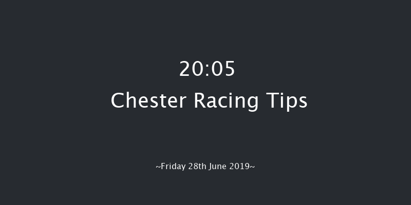 Chester 20:05 Handicap (Class 4) 7f Thu 1st Jan 1970