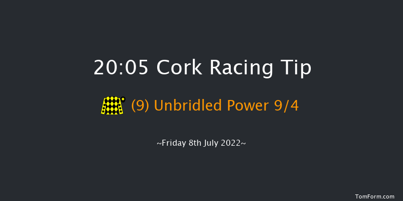Cork 20:05 NH Flat Race 17f Wed 8th Jun 2022
