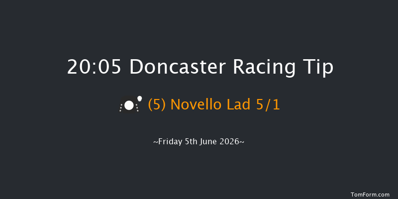 Doncaster 20-05 (Class 4) 6f Sat 16th May 2026