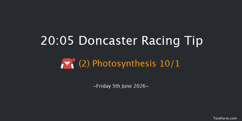 Doncaster 20-05 (Class 4) 6f Sat 16th May 2026