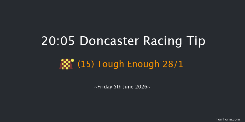 Doncaster 20-05 (Class 4) 6f Sat 16th May 2026