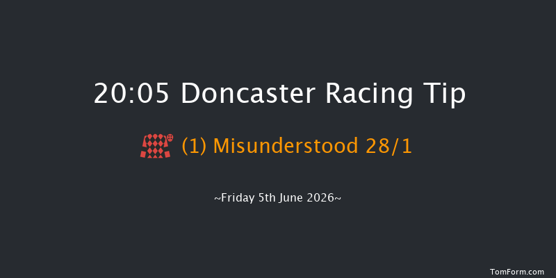 Doncaster 20-05 (Class 4) 6f Sat 16th May 2026