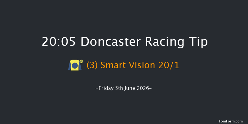 Doncaster 20-05 (Class 4) 6f Sat 16th May 2026