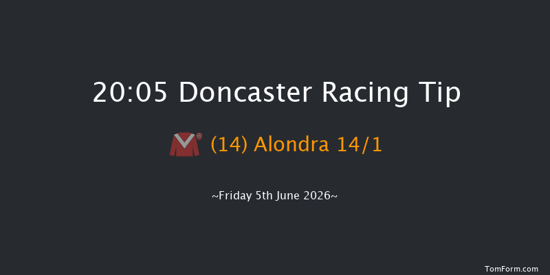 Doncaster 20-05 (Class 4) 6f Sat 16th May 2026