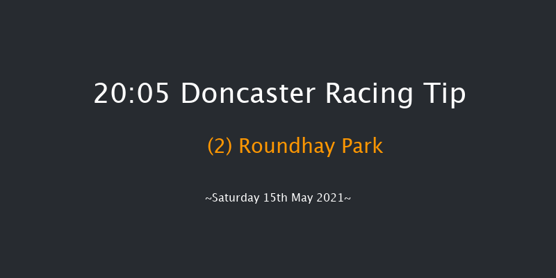 Watch Free Race Replays On attheraces.com Handicap Doncaster 20:05 Handicap (Class 4) 6f Sat 1st May 2021