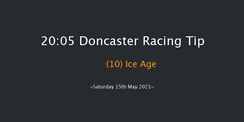 Watch Free Race Replays On attheraces.com Handicap Doncaster 20:05 Handicap (Class 4) 6f Sat 1st May 2021