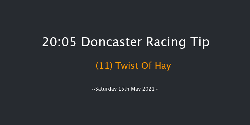 Watch Free Race Replays On attheraces.com Handicap Doncaster 20:05 Handicap (Class 4) 6f Sat 1st May 2021
