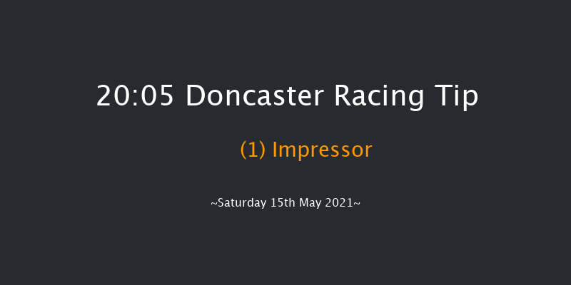 Watch Free Race Replays On attheraces.com Handicap Doncaster 20:05 Handicap (Class 4) 6f Sat 1st May 2021