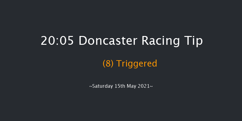 Watch Free Race Replays On attheraces.com Handicap Doncaster 20:05 Handicap (Class 4) 6f Sat 1st May 2021