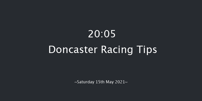 Watch Free Race Replays On attheraces.com Handicap Doncaster 20:05 Handicap (Class 4) 6f Sat 1st May 2021