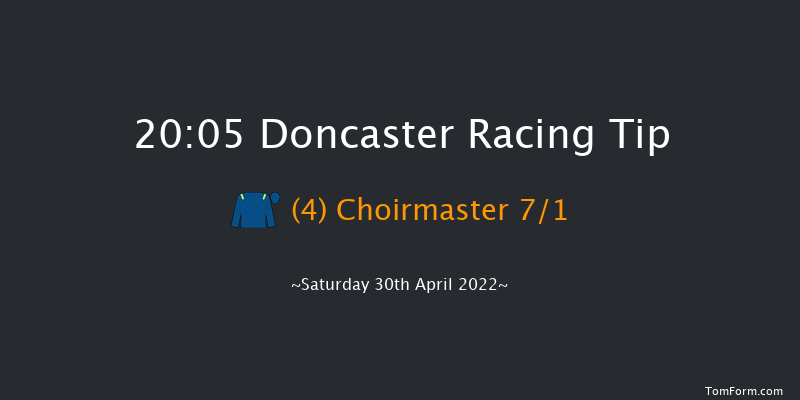 Doncaster 20:05 Handicap (Class 3) 12f Sat 23rd Apr 2022