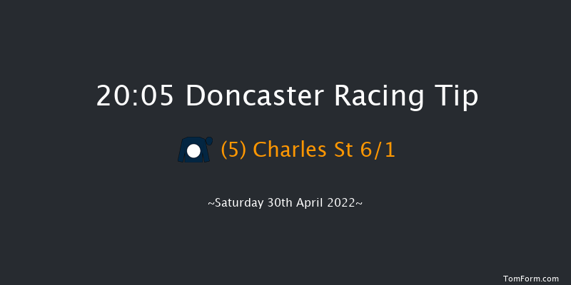 Doncaster 20:05 Handicap (Class 3) 12f Sat 23rd Apr 2022