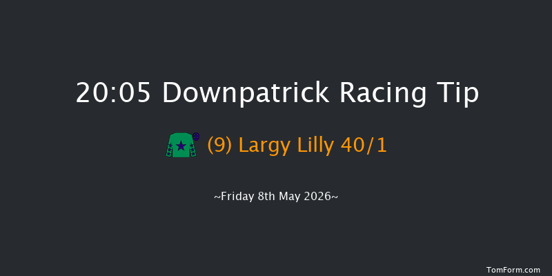 Downpatrick 20-05 17f Sun 29th Mar 2026