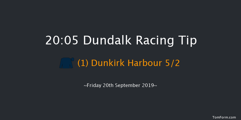 Dundalk 20:05 Stakes 11f Thu 1st Jan 1970