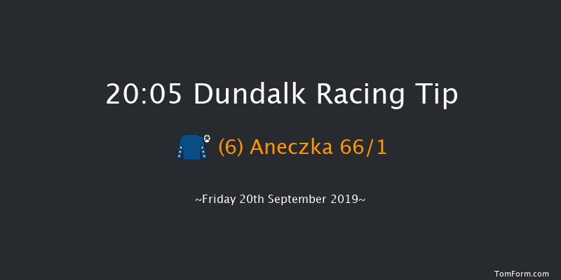 Dundalk 20:05 Stakes 11f Thu 1st Jan 1970