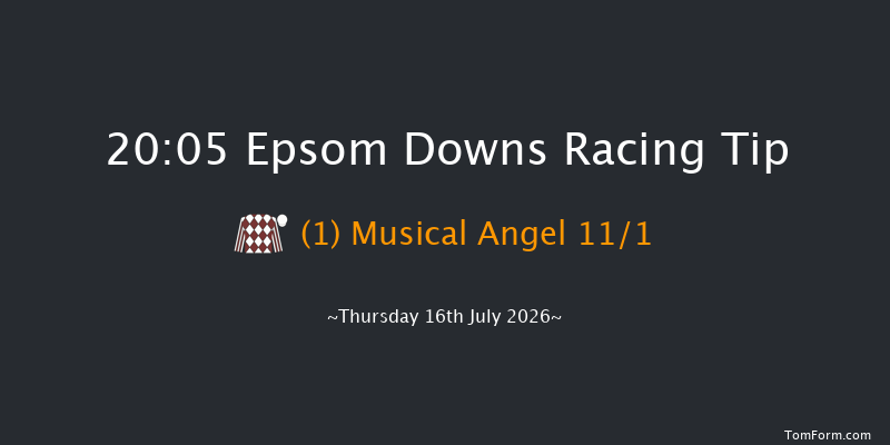 Epsom Downs 20-05 (Class 4) 7f Thu 9th Jul 2026