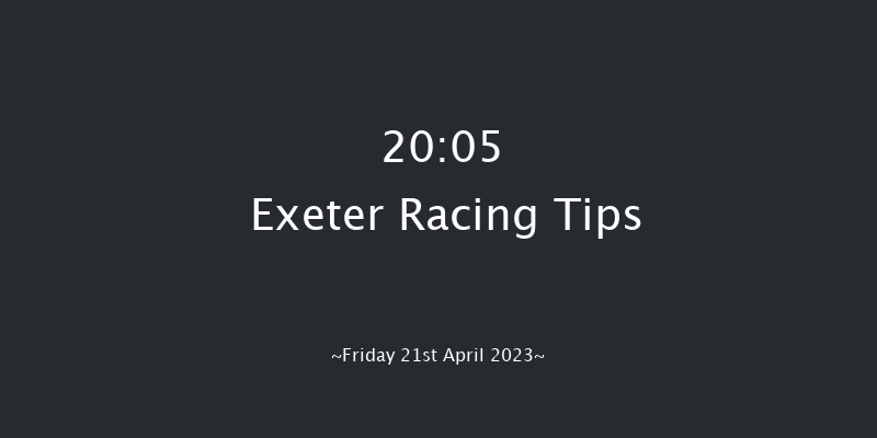 Exeter 20:05 NH Flat Race (Class 5) 17f Tue 11th Apr 2023