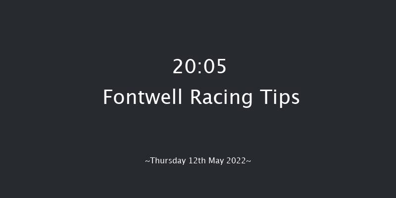 Fontwell 20:05 Handicap Hurdle (Class 4) 22f Wed 4th May 2022