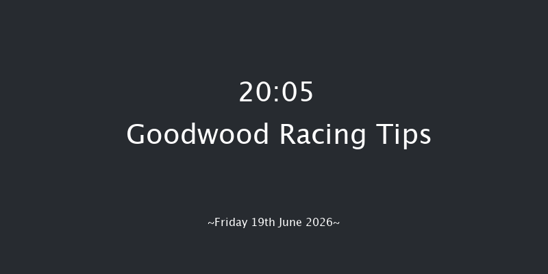 Goodwood 20-05 (Class 4) 8f Fri 12th Jun 2026