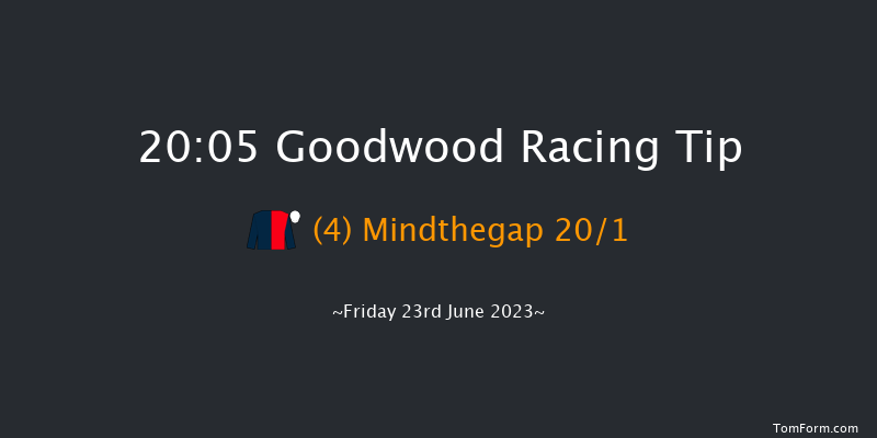 Goodwood 20:05 Handicap (Class 4) 8f Fri 16th Jun 2023