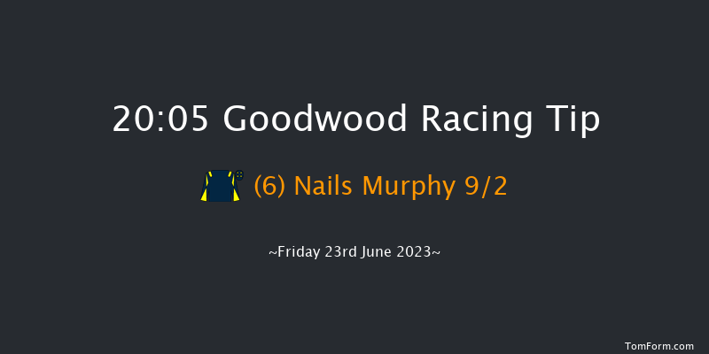 Goodwood 20:05 Handicap (Class 4) 8f Fri 16th Jun 2023