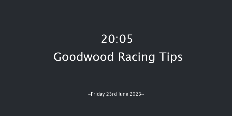 Goodwood 20:05 Handicap (Class 4) 8f Fri 16th Jun 2023