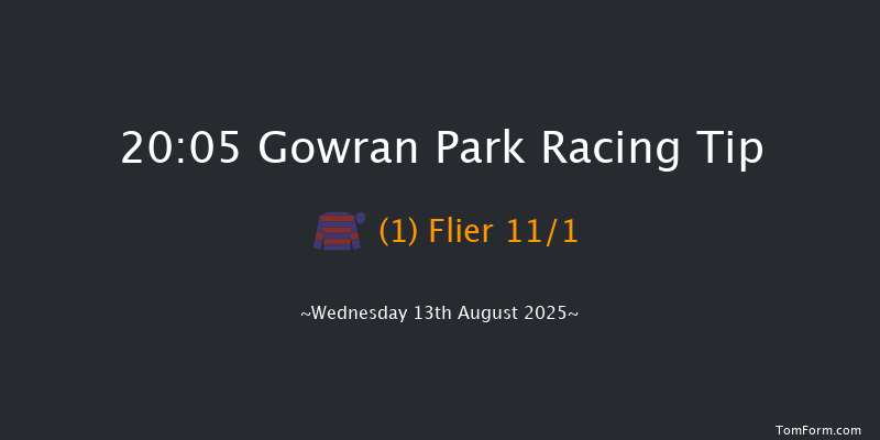 Gowran Park 20-05 9f Sat 26th Jul 2025