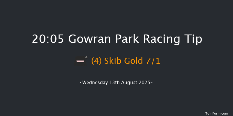 Gowran Park 20-05 9f Sat 26th Jul 2025
