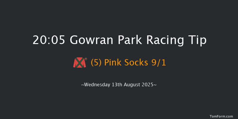 Gowran Park 20-05 9f Sat 26th Jul 2025