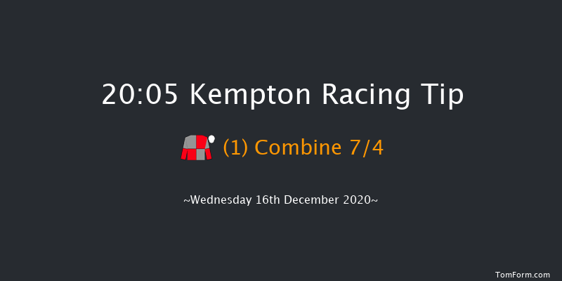Wishing You All A Happy Christmas Handicap Kempton 20:05 Handicap (Class 5) 12f Mon 14th Dec 2020