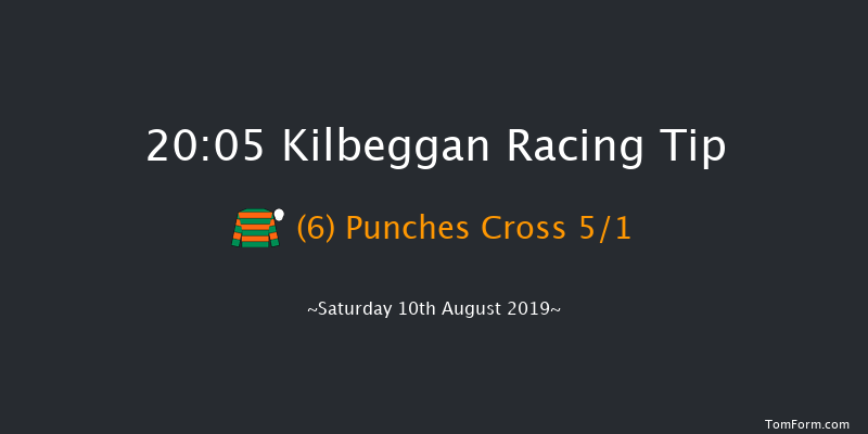 Kilbeggan 20:05 Handicap Chase 20f Thu 1st Jan 1970