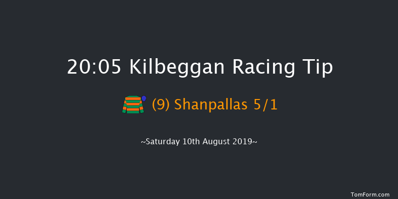Kilbeggan 20:05 Handicap Chase 20f Thu 1st Jan 1970