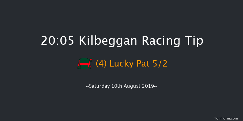 Kilbeggan 20:05 Handicap Chase 20f Thu 1st Jan 1970