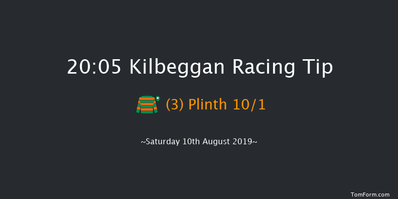 Kilbeggan 20:05 Handicap Chase 20f Thu 1st Jan 1970