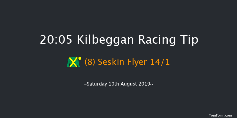 Kilbeggan 20:05 Handicap Chase 20f Thu 1st Jan 1970