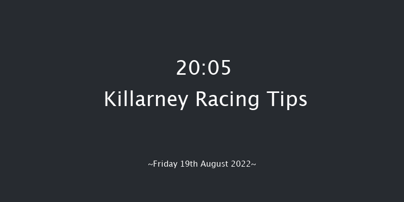Killarney 20:05 NH Flat Race 17f Thu 18th Aug 2022