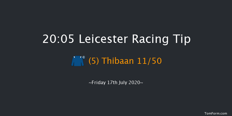 British Stallion Studs EBF Novice Stakes Leicester 20:05 Stakes (Class 5) 10f Tue 7th Jul 2020
